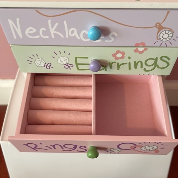 Jewelry Box - Picture 5 of 9